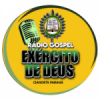 Rádio Gospel Exercíto de Deus