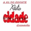 Rádio Cidade Guimarães