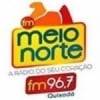Rádio Meio Norte 96.7 FM