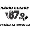 Rádio Cidade 87.9