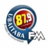 Rádio Ubaitaba 87.9 FM