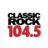 KFXJ 104.5 FM
