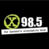 WJMZ-HD2 98.5 FM