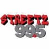 WJMZ-HD3 Streetz 99.5 FM