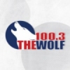 WCYQ The Wolf 100.3 FM