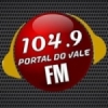 Rádio Portal do Vale 104.9 FM