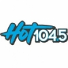WKHT Hot 104.5 FM
