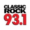 WNOX Classic Rock 93.1 FM