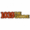 WRKA The Groove 103.9 FM