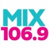 WVEZ Mix 106.9 FM
