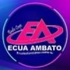 Radio Ecua Ambato