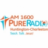 WZZW Pure Radio 1600 AM