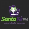 Rádio Santa Fé 105.9 FM