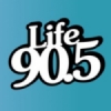 WWIL Life 90.5 FM