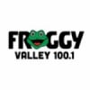 WFVY Froggy Valley 100.1 FM