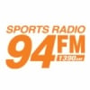 WTJF Sports Radio 1390 AM 94.9 FM