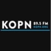 KOPN 89.5 FM