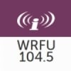 WRFU 104.5 FM