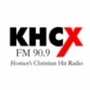 Radio KHCX 90.9 FM