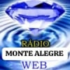 Rádio Monte Alegre Web