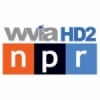 WVIA-HD2 Arts Radio