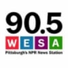 WESA 90.5 FM