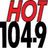 Radio WHTF 104.9 FM