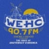 WEHC 90.7 FM
