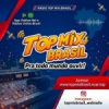 Rádio Top Mix Brasil