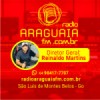 Rádio Araguaia FM