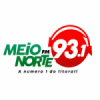 Rádio Meio Norte 93.1 FM