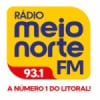 Rádio Meio Norte 93.1 FM