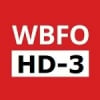 WBFO 88.7 FM HD3