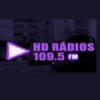 HD Rádios FM