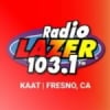 KAAT Radio Lazer 103.1 FM