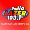 KLUN Radio Lazer 103.1 FM