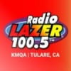 kMQA Radio Lazer 100.5 FM