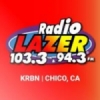 KRBN Radio Lazer 103.3 FM