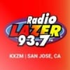 KXZM Radio Lazer 93.7 FM