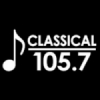 KLZK Classical 105.7 FM
