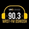 WRST 90.3 FM