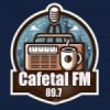 Radio Cafetal 89.7 FM