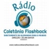 Rádio Coletânea Flashback da Alemanha
