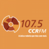 Radio CCR FM 107.5 RioSP