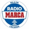 Radio Marca Caceres 90.4 FM