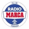 Radio Marca Córdoba 93.1 FM