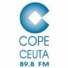 Radio Cope Ceuta 89.8 FM