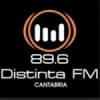 Radio Distinta 89.6 FM