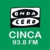 Radio Onda Cero Cinca 93.8 FM