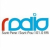 Radio Sant Pere i Sant Pau 101.0 FM